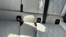 MINI Cooper 1.5 C Exclusive 5dr Auto Petrol Hatchback